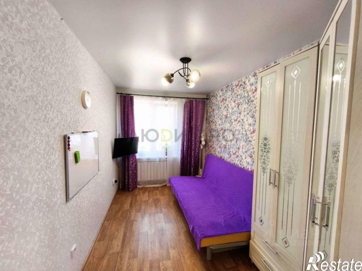 3-комн квартира ул Ферина, 39,  д. 39