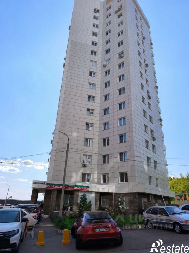2-комн квартира ул Загира Исмагилова, 21,  д. 21