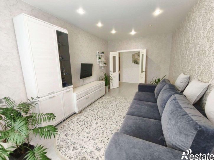 2-комн квартира ул Загира Исмагилова, 21,  д. 21