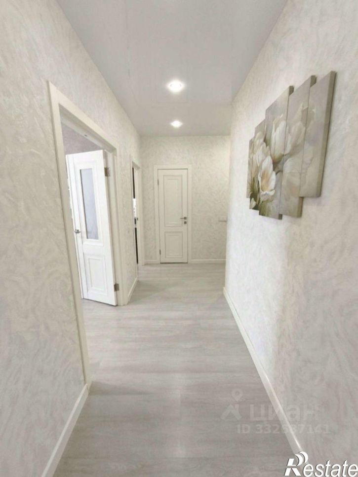 2-комн квартира ул Загира Исмагилова, 21,  д. 21
