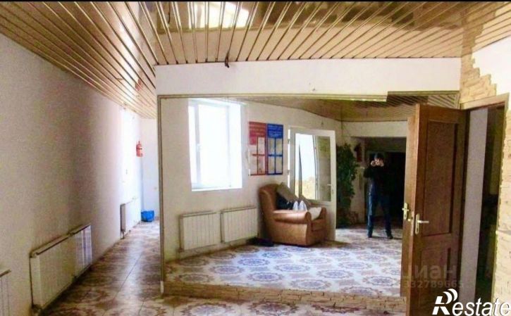 Офис ул Флотская, 40 А,  д. 40 А,  к. А