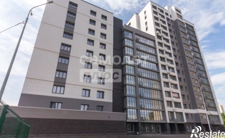 4-комн квартира пр-кт Салавата Юлаева, 11,  д. 11