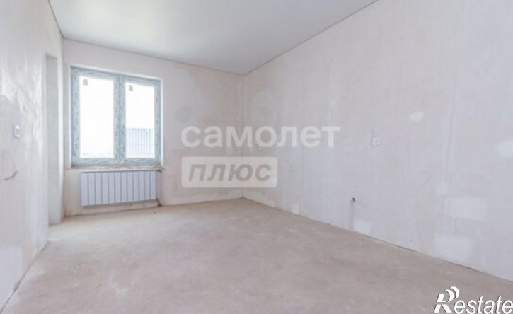 4-комн квартира пр-кт Салавата Юлаева, 11,  д. 11