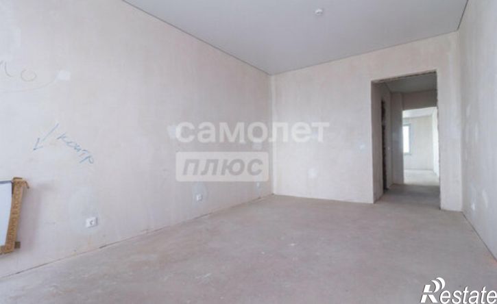 4-комн квартира пр-кт Салавата Юлаева, 11,  д. 11