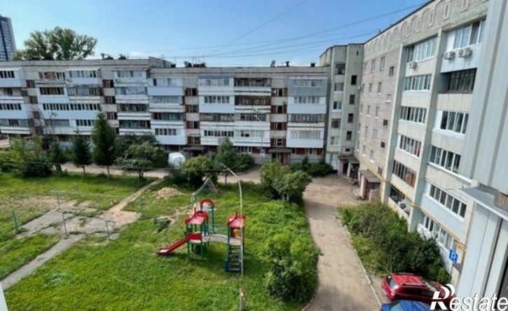 2-комн квартира ул Борисоглебская, 21/1,  д. 21/1