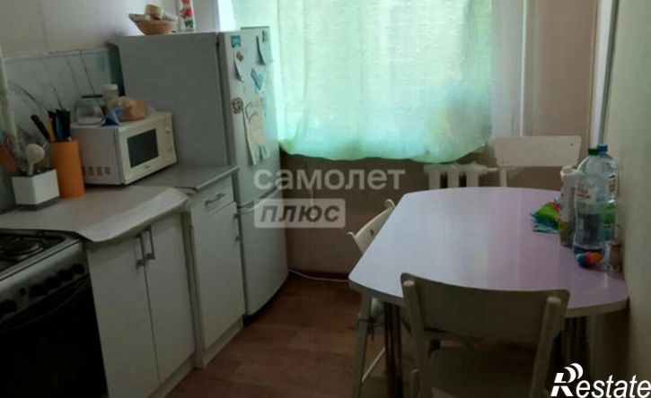 2-комн квартира б-р Тухвата Янаби, 30/1,  д. 30/1
