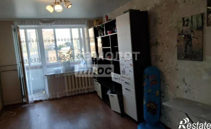 2-комн квартира б-р Тухвата Янаби, 30/1,  д. 30/1