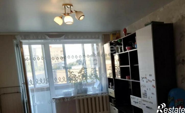 2-комн квартира б-р Тухвата Янаби, 30/1,  д. 30/1