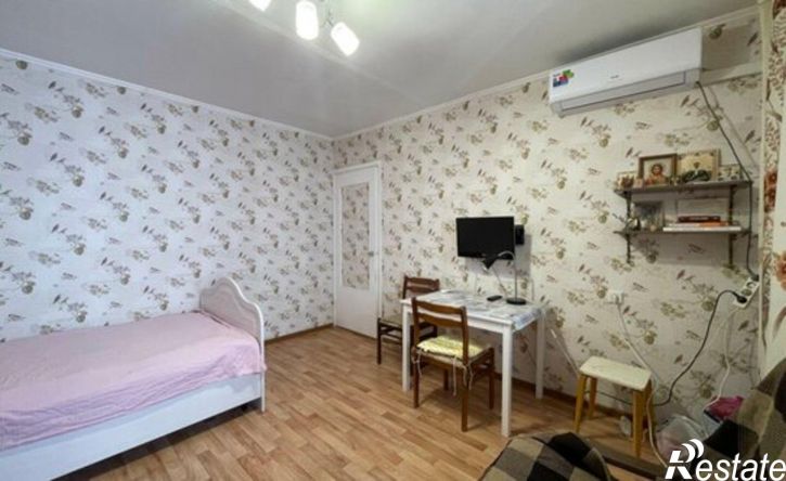 2-комн квартира ул Борисоглебская, 21/1,  д. 21/1