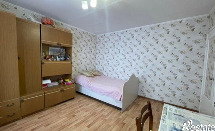 2-комн квартира ул Борисоглебская, 21/1,  д. 21/1