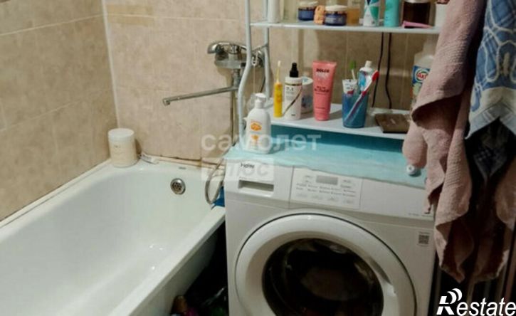 2-комн квартира б-р Тухвата Янаби, 30/1,  д. 30/1