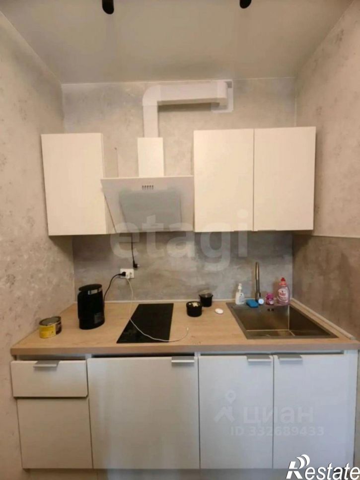 2-комн квартира ул Бакалинская, 9/1,  д. 9/1