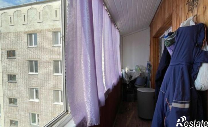 2-комн квартира ул Борисоглебская, 21/1,  д. 21/1