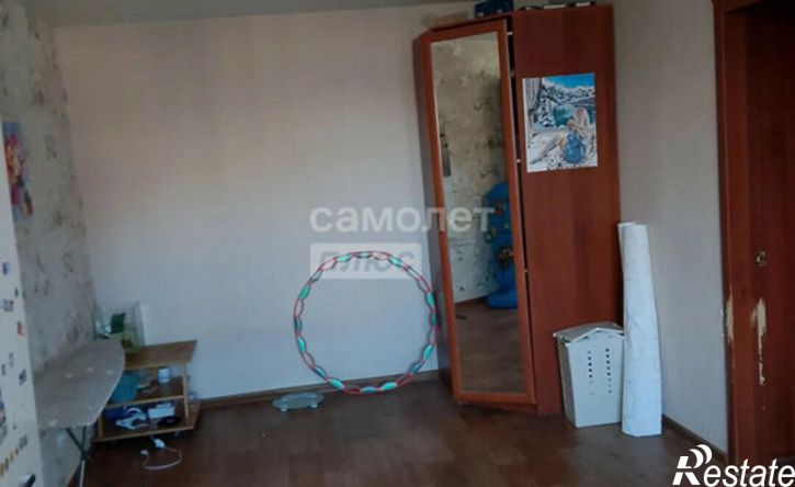 2-комн квартира б-р Тухвата Янаби, 30/1,  д. 30/1