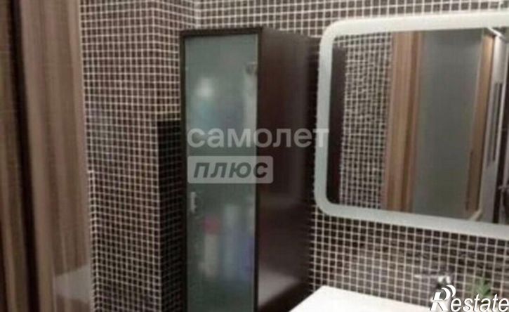 2-комн квартира ул Архитектора Рехмукова, 7,  д. 7