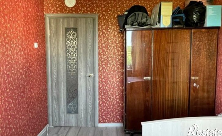 2-комн квартира ул Борисоглебская, 21/1,  д. 21/1