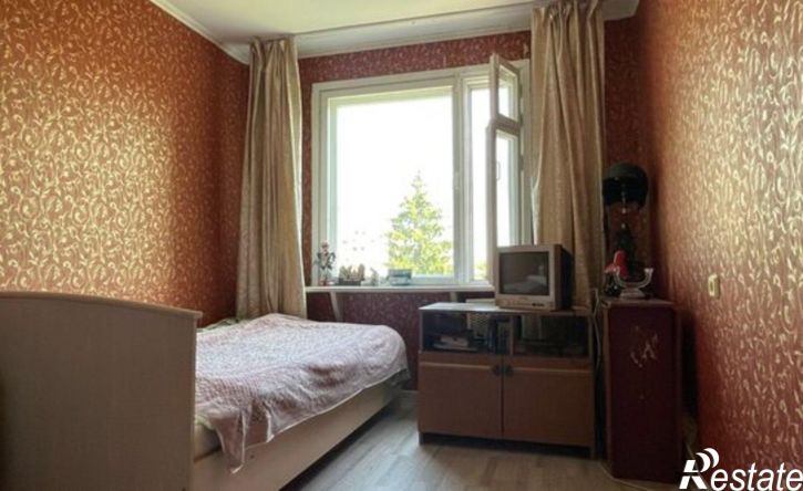 2-комн квартира ул Борисоглебская, 21/1,  д. 21/1