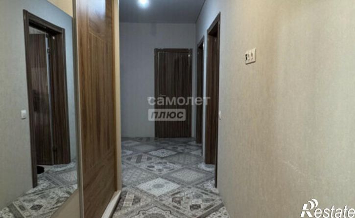 2-комн квартира ул Архитектора Рехмукова, 7,  д. 7
