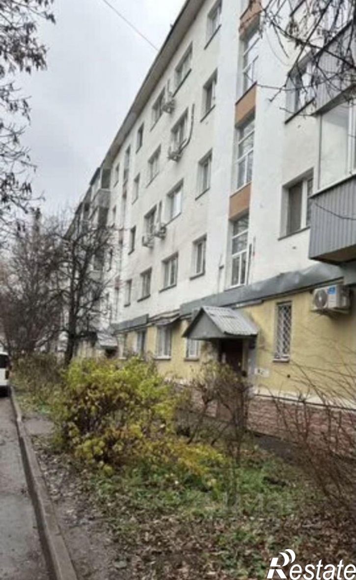 2-комн квартира ул Цюрупы, 106,  д. 106