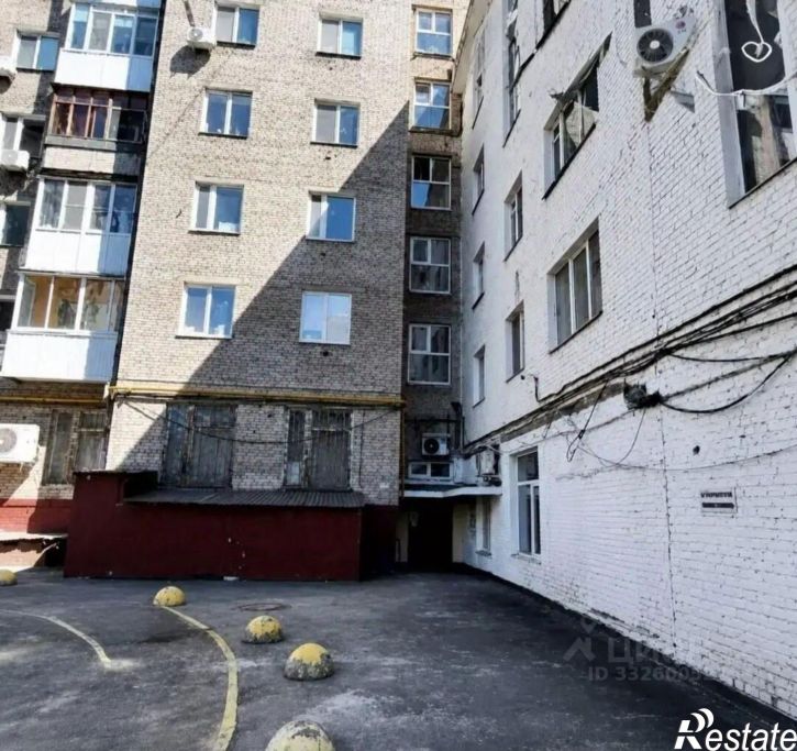 1-комн квартира ул Революционная, 34/93,  д. 34/93