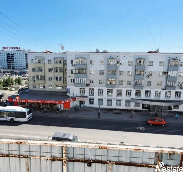 1-комн квартира ул Революционная, 34/93,  д. 34/93