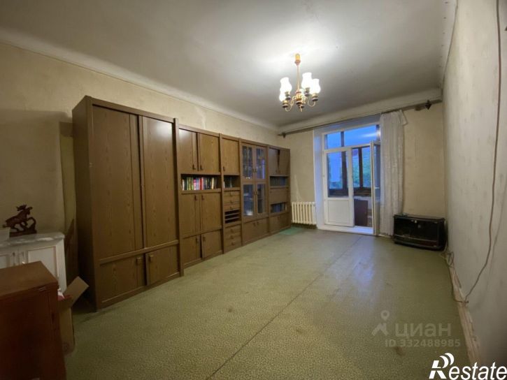 2-комн квартира ул Кольцевая, 25,  д. 25