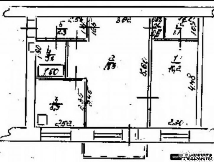 2-комн квартира ул Цюрупы, 106,  д. 106