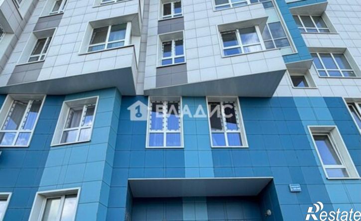 2-комн квартира ул Бородинская, 9,  д. 9