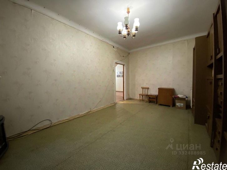 2-комн квартира ул Кольцевая, 25,  д. 25