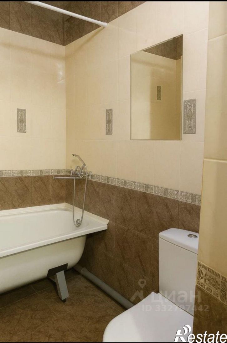 2-комн квартира ул Цюрупы, 106,  д. 106