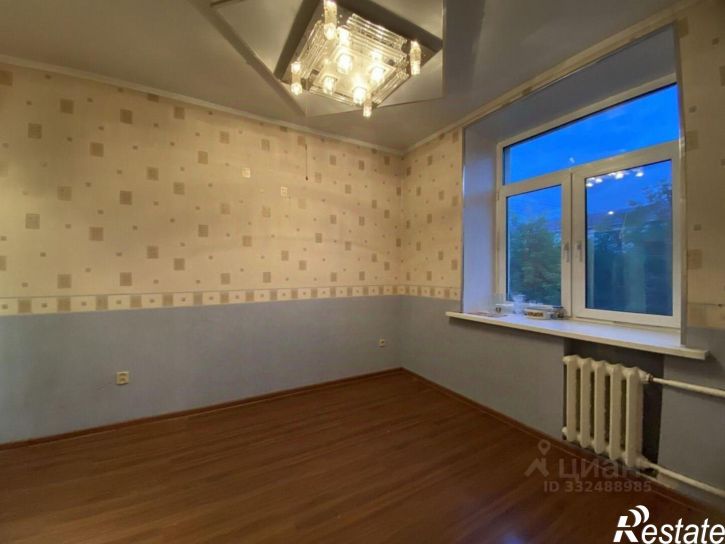 2-комн квартира ул Кольцевая, 25,  д. 25