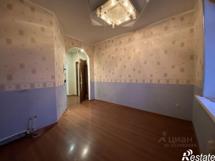 2-комн квартира ул Кольцевая, 25,  д. 25