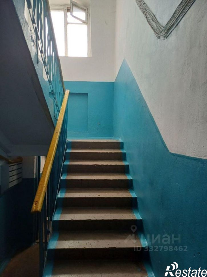1-комн квартира ул Высоковольтная, 8,  д. 8