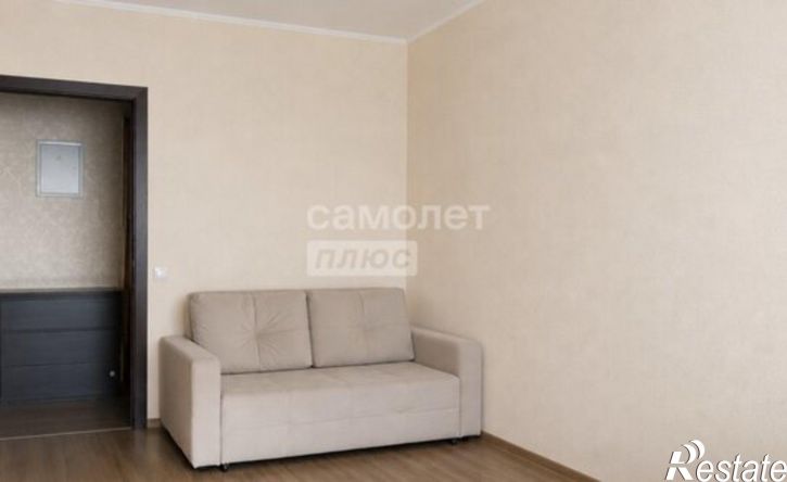 1-комн квартира ул Глумилинская, 10,  д. 10