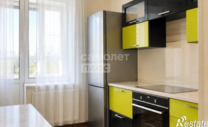 1-комн квартира ул Глумилинская, 10,  д. 10
