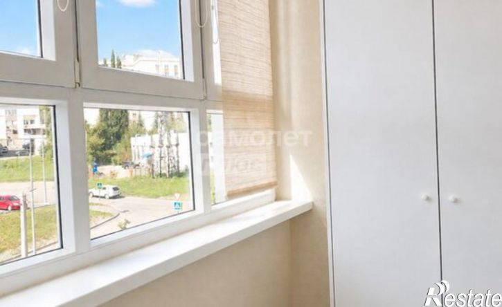 1-комн квартира ул Глумилинская, 10,  д. 10