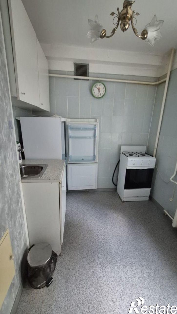 1-комн квартира Борисоглебская улица, 18,  д. 18