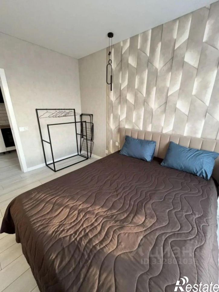 2-комн квартира Бородинская улица, 19,  д. 19