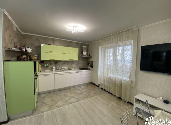 2-комн квартира Загира Исмагилова улица, 5,  д. 5