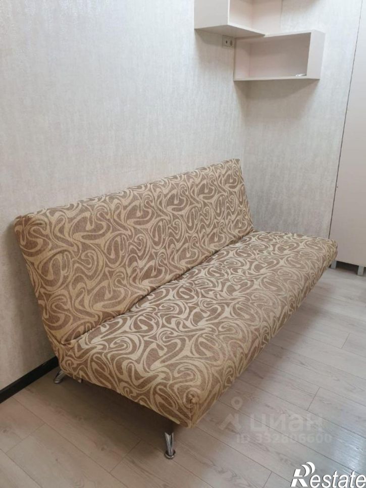 2-комн квартира Загира Исмагилова улица, 5,  д. 5