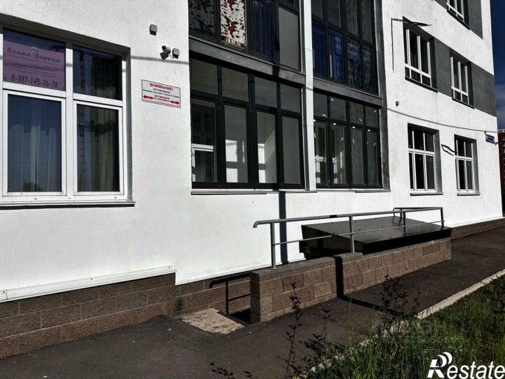 1-комн квартира проспект Дружбы Народов, 61,  д. 61