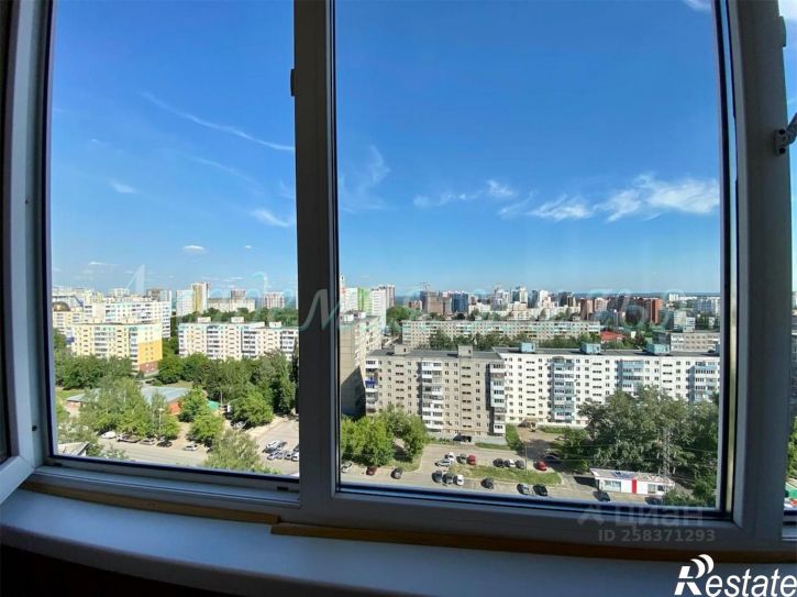 1-комн квартира проспект Октября, 78/3,  д. 78/3
