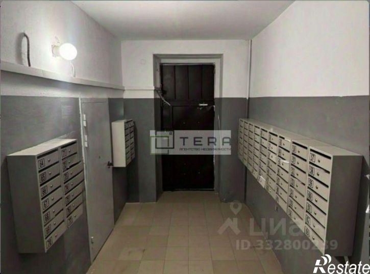 1-комн квартира улица Мусы Джалиля, 74/2,  д. 74/2