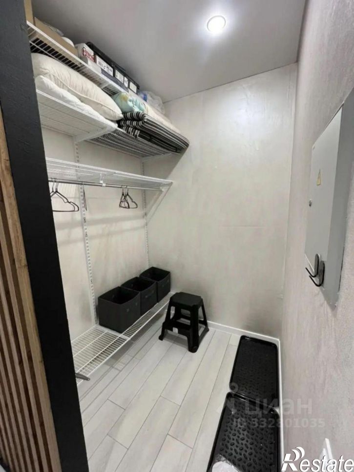2-комн квартира Бородинская улица, 19,  д. 19