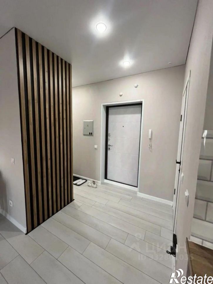 2-комн квартира Бородинская улица, 19,  д. 19