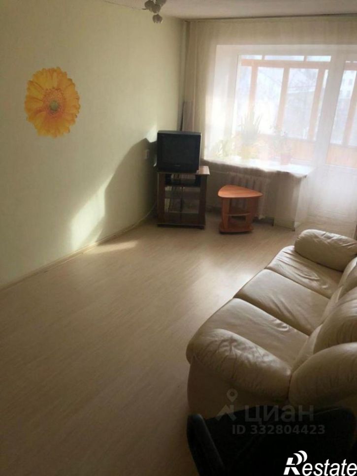 2-комн квартира ул Карла Маркса, 38,  д. 38