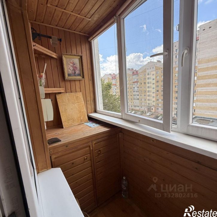 1-комн квартира улица Мусы Джалиля, 72/1,  д. 72/1