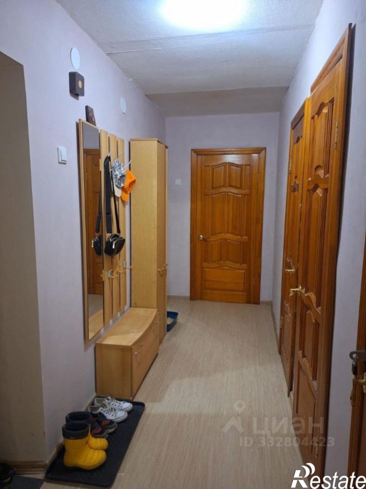 2-комн квартира ул Карла Маркса, 38,  д. 38