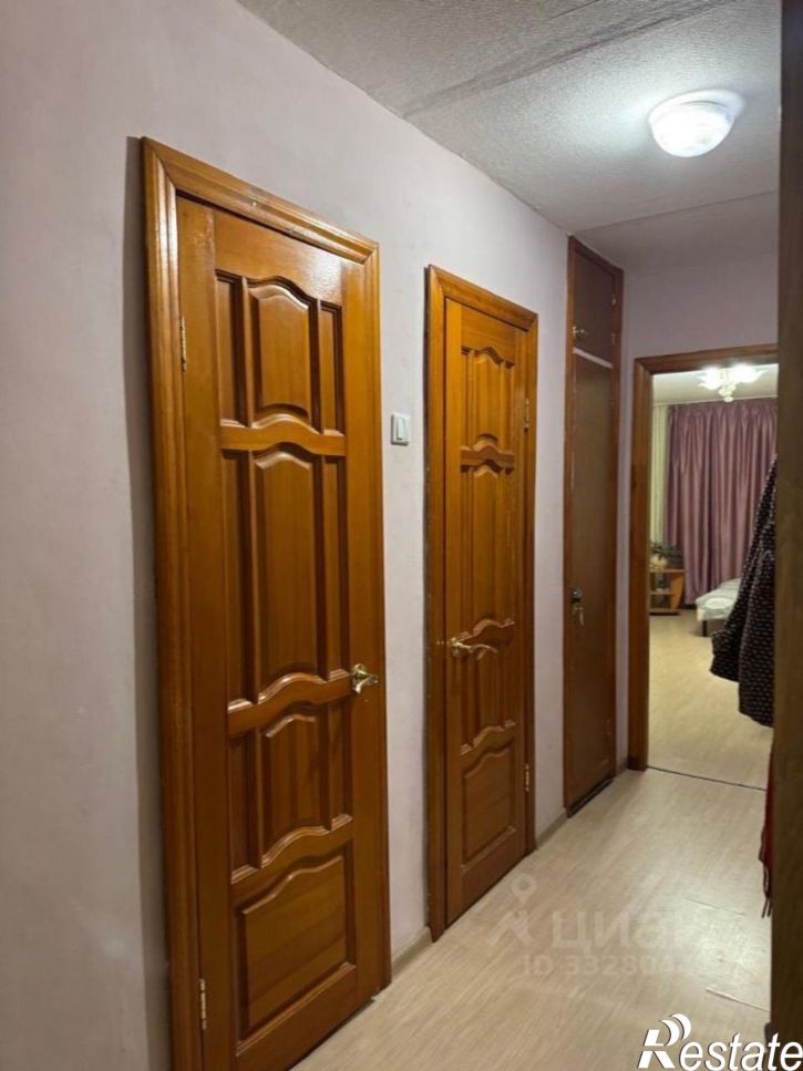 2-комн квартира ул Карла Маркса, 38,  д. 38