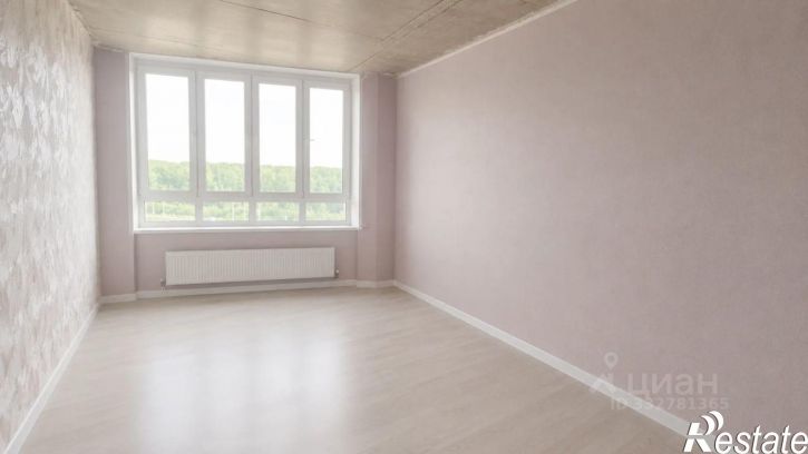 3-комн квартира пр-кт. Дружбы народов, 57